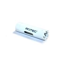 Gatzaag HSS bimetaal cobalt 19mm - thumbnail