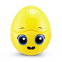 Eggywawa Surprise Geel - thumbnail