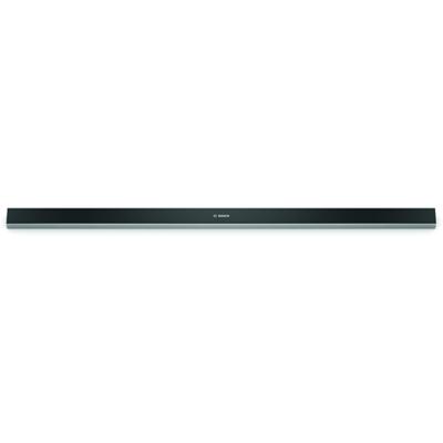 Bosch DSZ4986 zwarte greeplijst 90 cm