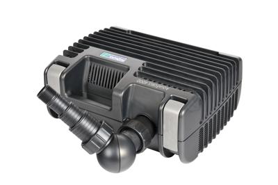 Hozelock Aquaforce 12000 Filter Pump - Energy Efficient with 5-Year Warranty, 12m³/h Capacity - thumbnail