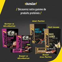 Isostar High Protein 25 Hazelnoot - thumbnail
