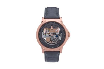 Heritor HERHS2404 Heren Horloge 45mm 5ATM