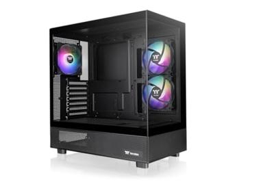 Thermaltake View 270 Plus zwart