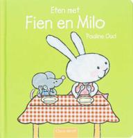 Eten met Fien en Milo - Pauline Oud - Hardcover (9789044807318) - thumbnail