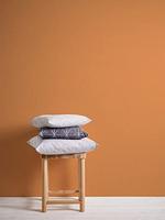 AS Creation Little Love oranje behang | 383266 - thumbnail