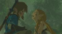 The Legend of Zelda Breath of the Wild - thumbnail
