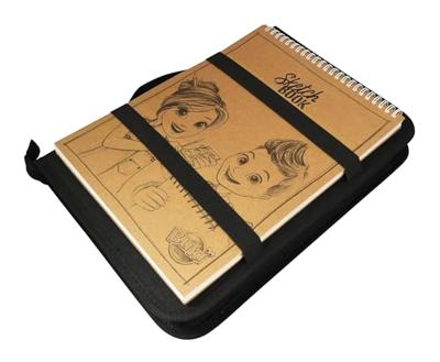 Professional Studio tekenset