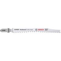 Bosch Accessories 2608900545 EXPERT Hardwood 2-side clean T 308 BF Decoupeerzaagblad, 25 stuks 25 stuk(s) - thumbnail