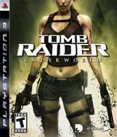 Tomb Raider Underworld - thumbnail