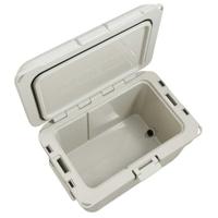 Coleman 45QT Pro Koelboxen passief Grijs 42,5L - thumbnail