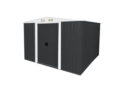 HOME DELUXE Tuinschuur Bohio (XL)