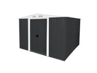 HOME DELUXE Tuinschuur Bohio (XL) - thumbnail