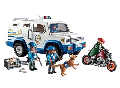 Playset Playmobil