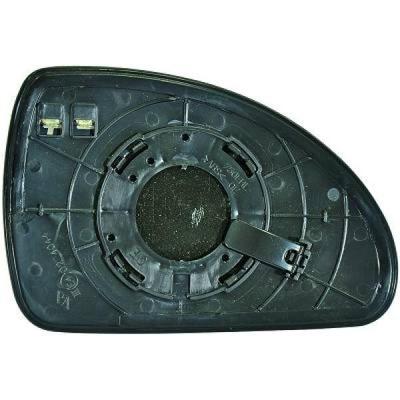 Spiegelglas, buitenspiegel 6553327