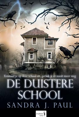De Duistere School (Hardback)
