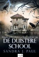 De Duistere School (Hardback) - thumbnail