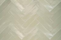 Wandtegel groen Tebe Vintage 30x7,5cm olive mat - thumbnail