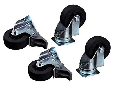 Wielen Trixie Skudo (4 Stuks)