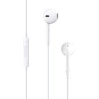 Apple EarPods Nieuw Kabel Wit Headset - thumbnail