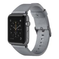 Belkin Klassieke leren band voor Apple Watch (38 mm/40 mm) - Apple Watch lederen band voor Apple Watch Series 4, 3, 2, 1 (Apple Watch Polsband) - thumbnail