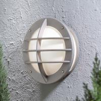 Wandlamp Oden - Matzwart - thumbnail