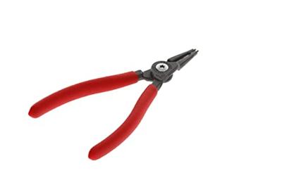 Gedore Borgringtang 10-25 MM recht - 2930668