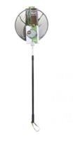 Pond Net round 46 cm incl. Telesc. vijveraccesoires Velda - Velda - thumbnail
