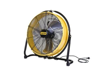 Master DF20P Industriele Ventilator 107W - 6600 m³/h