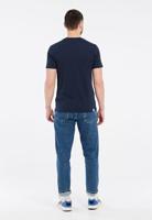 Protest Prtcruz T-shirt Heren Night Sky navy M - thumbnail