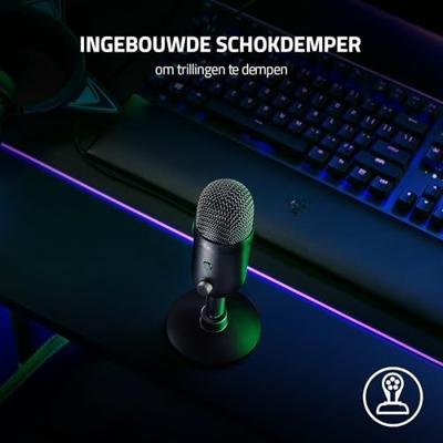Razer Seiren V2 X microfoon - thumbnail