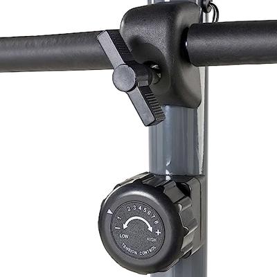 Tunturi Cardio Fit B40 Hometrainer met lage instap - Fitness Fiets