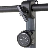 Tunturi Cardio Fit B40 Hometrainer met lage instap - Fitness Fiets - thumbnail