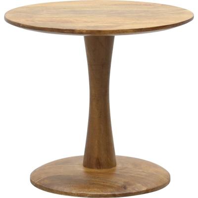Brix Salontafel 'Vivian' 50cm, kleur Bruin Brix Salontafel 'Vivian' 50cm, kleur Bruin