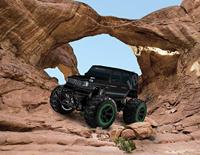 Revell Mercedes Benz G-Class - thumbnail