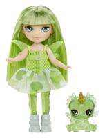 MGA Entertainment Littles rainbow fantasy fairies modepop - thumbnail