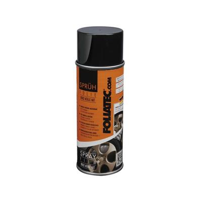 Vloeibaar rubber voor auto's Foliatec Brons metaal 400 ml
