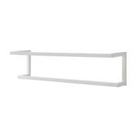 Sealskin Carré Handdoekrek 48 cm Wit 800258 - thumbnail