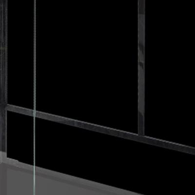 Habistat Aquadistri glazen terrarium 91.4 x 45.7 x 90 cm flat-packed Habistat Aquadistri - Aquadistri