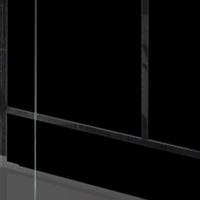 Habistat Aquadistri glazen terrarium 91.4 x 45.7 x 90 cm flat-packed Habistat Aquadistri - Aquadistri - thumbnail