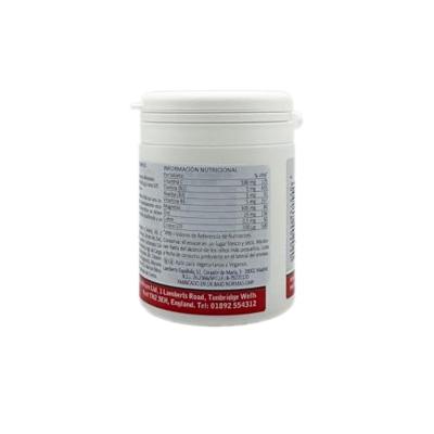 Lamberts Chroom Complex Tabletten Lamberts Chroom Complex Tabletten