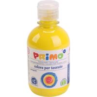 Creativ Company Textielverf, geel, 300 ml/ 1 fles - thumbnail