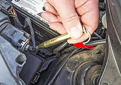 Vigor V1722 Autolichttester