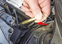 Vigor V1722 Autolichttester - thumbnail