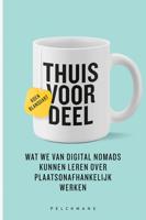 Thuisvoordeel - Koen Blanquart - ebook - thumbnail