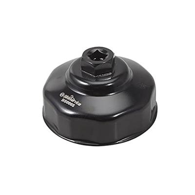 Bikeservice Stkschlein oil filter bst 76mm 8knt
