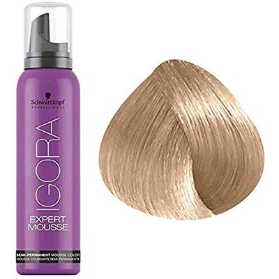 Schwarzkopf - Igora Expert Mousse 9.5 100 ml Schwarzkopf - Igora Expert Mousse 9.5 100 ml