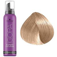 Schwarzkopf - Igora Expert Mousse 9.5 100 ml - thumbnail