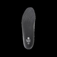 Baak Inlegzool Softstep Heren 4664 | Zwart | Maat 46 - 4031783001638 - thumbnail