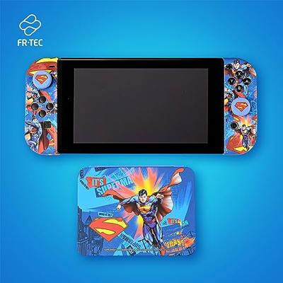 Hoes voor Toetsenbord FR-TEC SUPSWCP