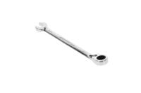 Gedore RED 3300852 R07200090 Steek-ringratelsleutel Sleutelbreedte (metrisch) 9 mm - thumbnail